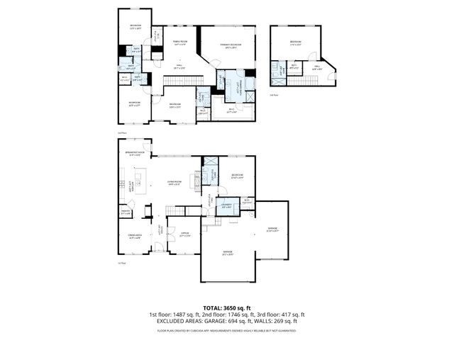 421 Davenport Dr, Murfreesboro, TN 37128