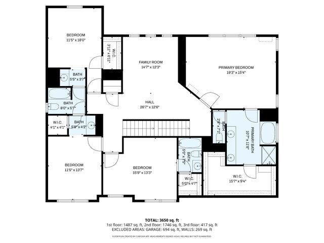 421 Davenport Dr, Murfreesboro, TN 37128