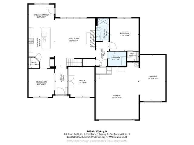 421 Davenport Dr, Murfreesboro, TN 37128