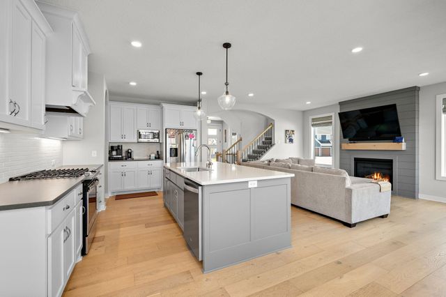 10752 23rd Street NE, Saint Michael, MN 55376