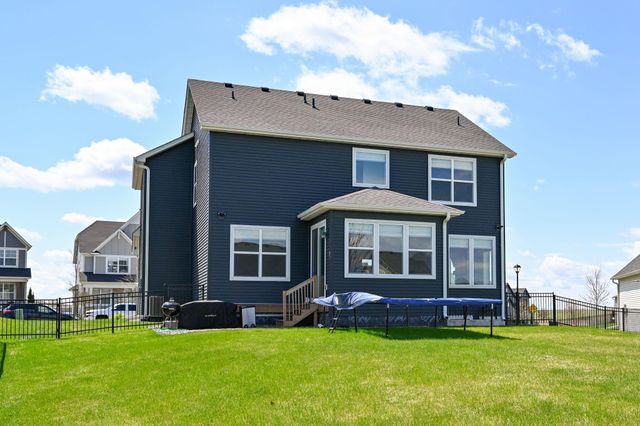 10752 23rd Street NE, Saint Michael, MN 55376