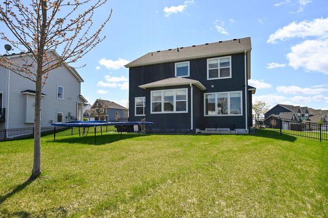 10752 23rd Street NE, Saint Michael, MN 55376