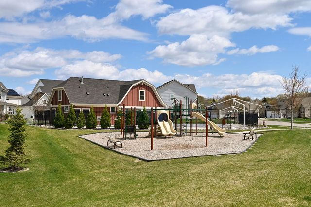 10752 23rd Street NE, Saint Michael, MN 55376