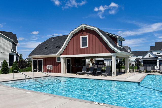 10752 23rd Street NE, Saint Michael, MN 55376
