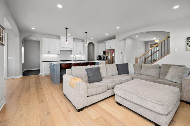 10752 23rd Street NE, Saint Michael, MN 55376