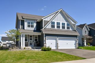10752 23rd Street NE, Saint Michael, MN 55376