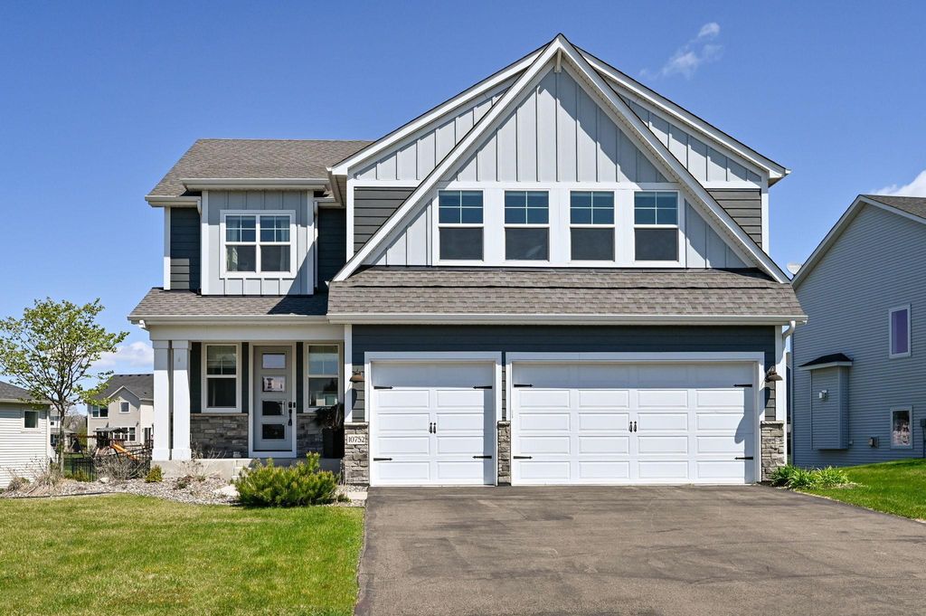10752 23rd Street NE, Saint Michael, MN 55376 — photo 2
