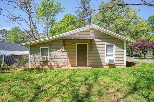 1422 Cassville NW Road, Cartersville, GA 30121