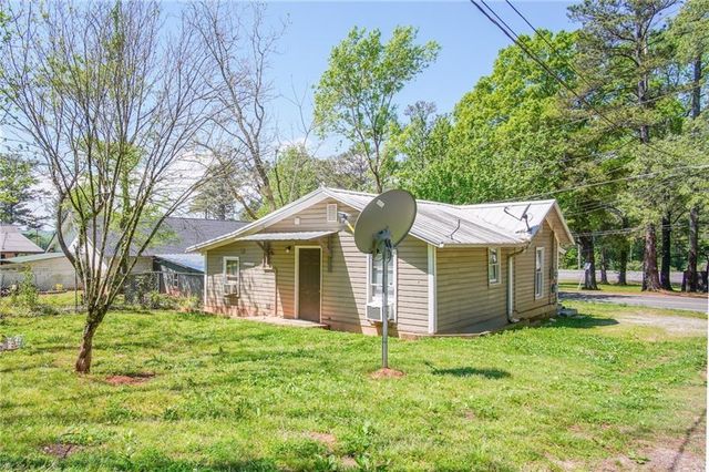 1422 Cassville NW Road, Cartersville, GA 30121