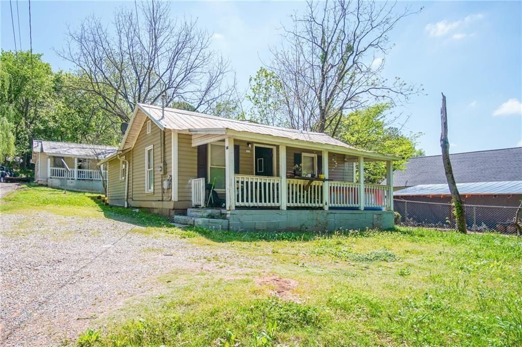 1422 Cassville NW Road, Cartersville, GA 30121