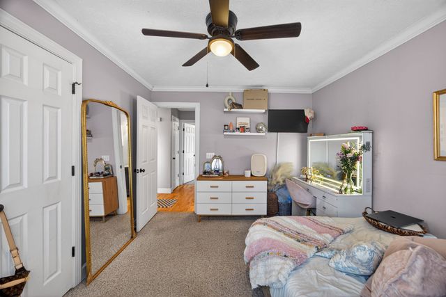 2717 Beckner Ln, Cookeville, TN 38506