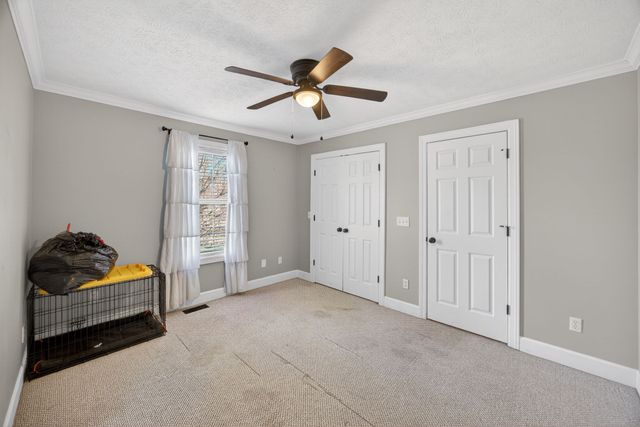 2717 Beckner Ln, Cookeville, TN 38506