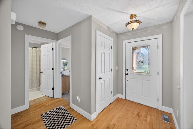 2717 Beckner Ln, Cookeville, TN 38506