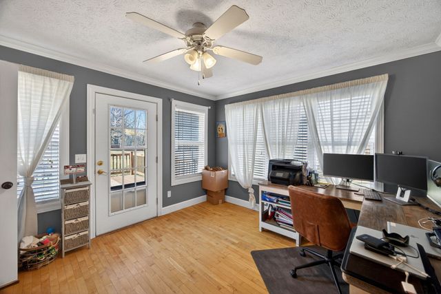 2717 Beckner Ln, Cookeville, TN 38506