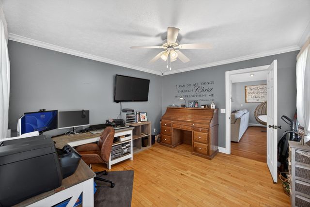 2717 Beckner Ln, Cookeville, TN 38506