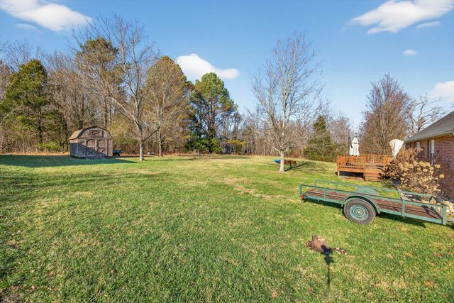 2717 Beckner Ln, Cookeville, TN 38506