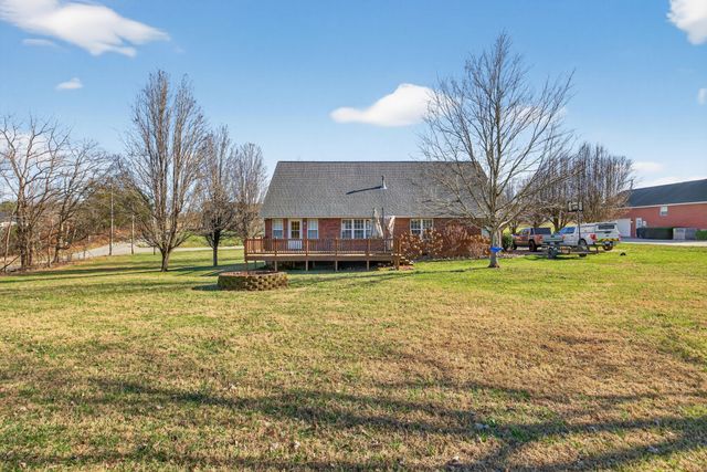 2717 Beckner Ln, Cookeville, TN 38506