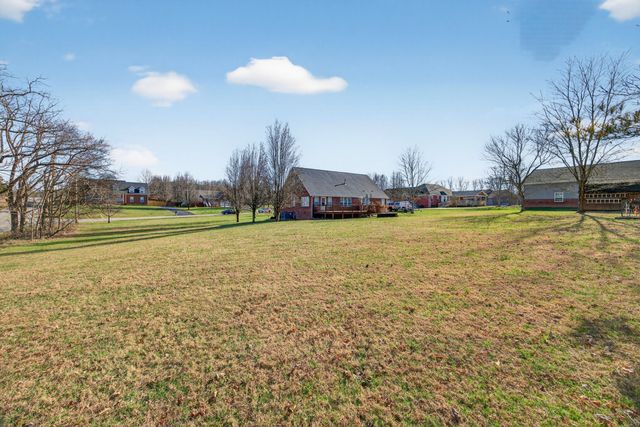 2717 Beckner Ln, Cookeville, TN 38506