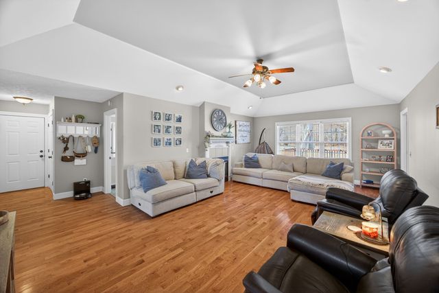 2717 Beckner Ln, Cookeville, TN 38506