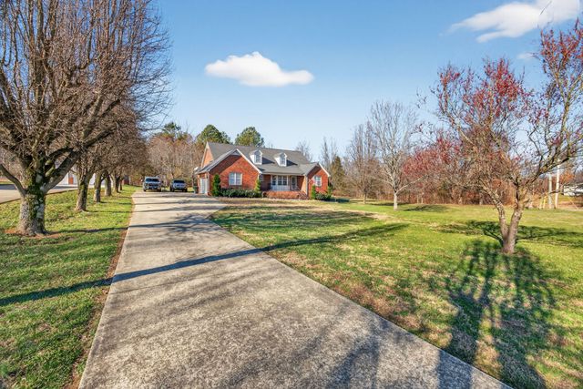 2717 Beckner Ln, Cookeville, TN 38506