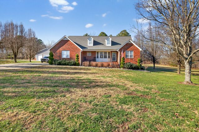 2717 Beckner Ln, Cookeville, TN 38506