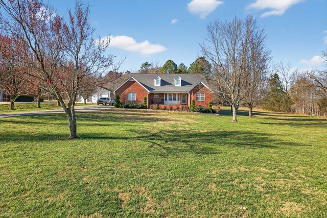2717 Beckner Ln, Cookeville, TN 38506