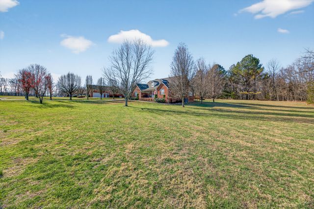 2717 Beckner Ln, Cookeville, TN 38506