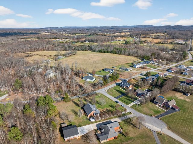 2717 Beckner Ln, Cookeville, TN 38506