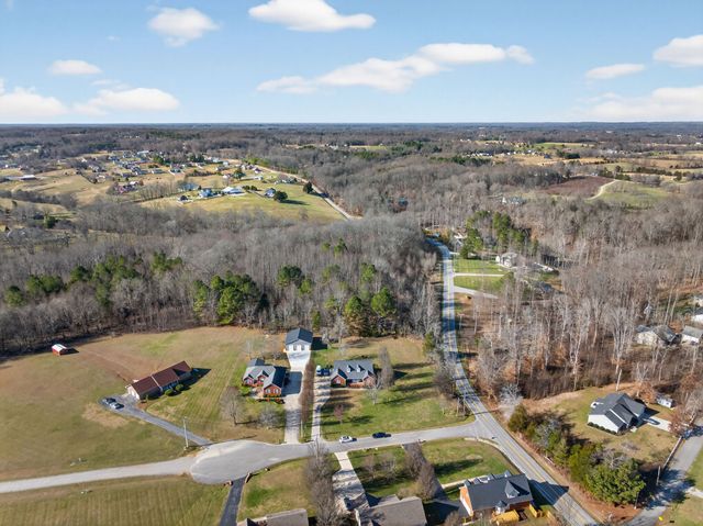 2717 Beckner Ln, Cookeville, TN 38506