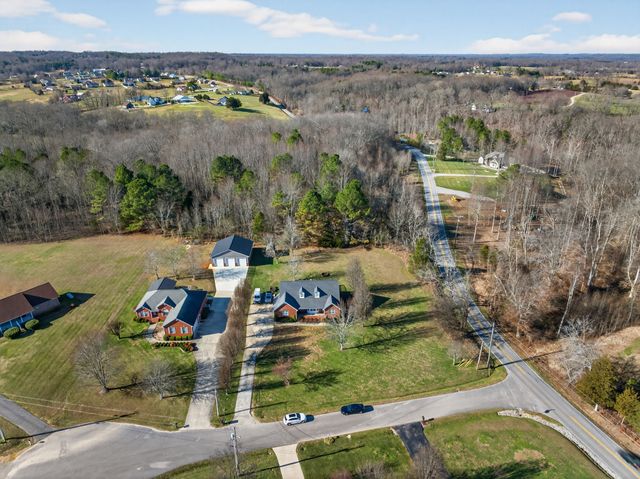 2717 Beckner Ln, Cookeville, TN 38506