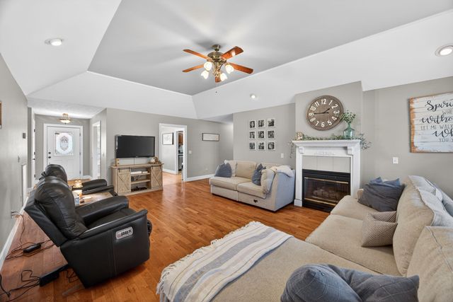 2717 Beckner Ln, Cookeville, TN 38506