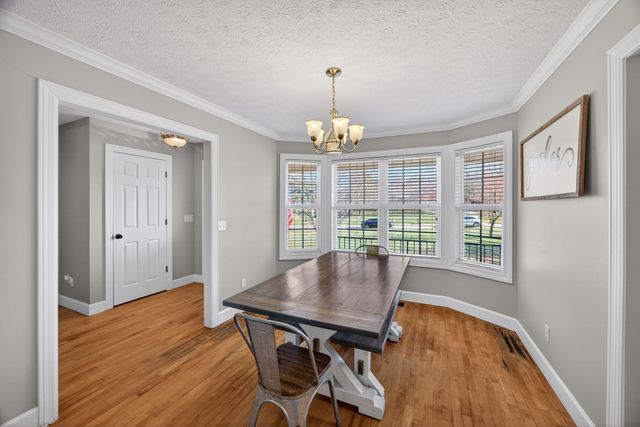 2717 Beckner Ln, Cookeville, TN 38506