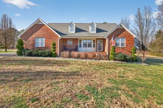 2717 Beckner Ln, Cookeville, TN 38506