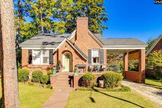 901 Sycamore Avenue, Columbia, SC 29203