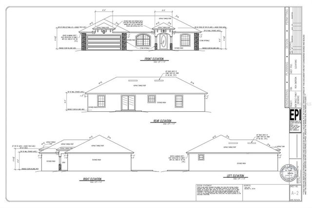 1224 10TH AVENUE, Deland, FL 32724