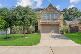 3544 Woods Estates Drive, Conroe, TX 77304