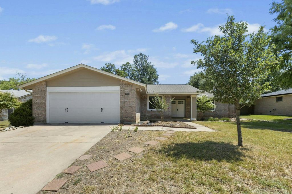 11603 Buckingham RD, Austin, TX 78759