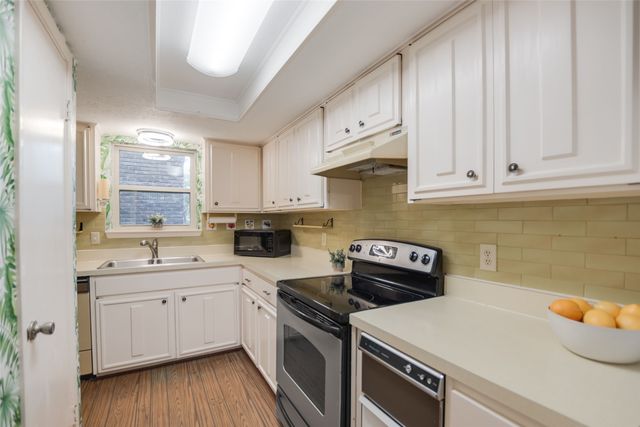 3107 Willowbrook Court, Garland, TX 75044