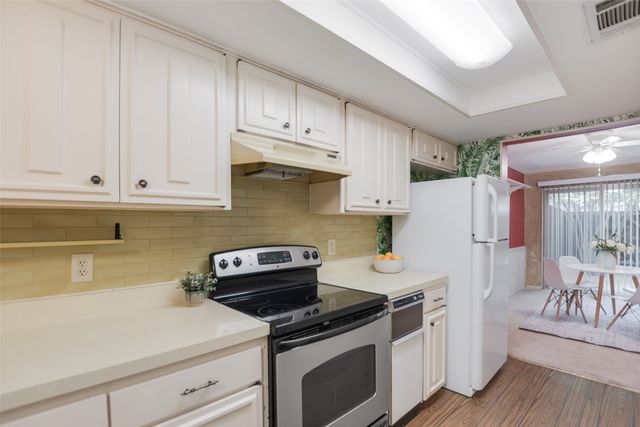 3107 Willowbrook Court, Garland, TX 75044