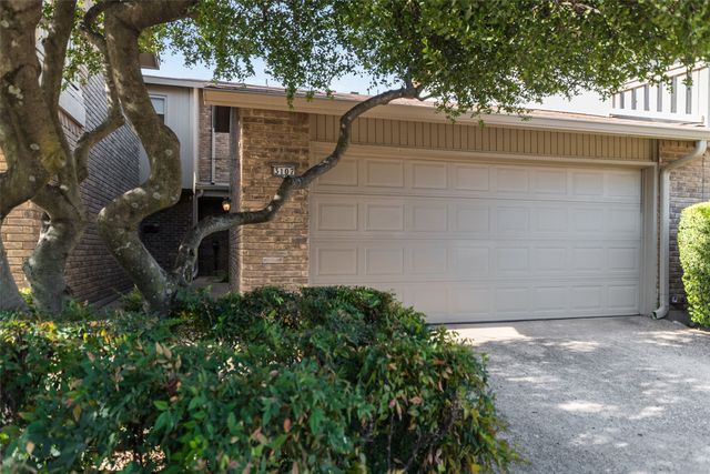 3107 Willowbrook Court, Garland, TX 75044