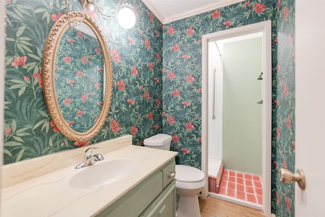 3107 Willowbrook Court, Garland, TX 75044