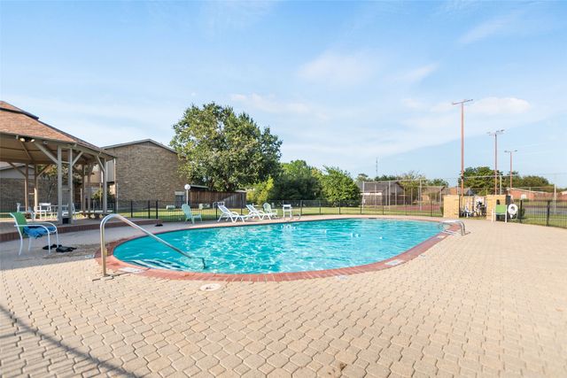 3107 Willowbrook Court, Garland, TX 75044