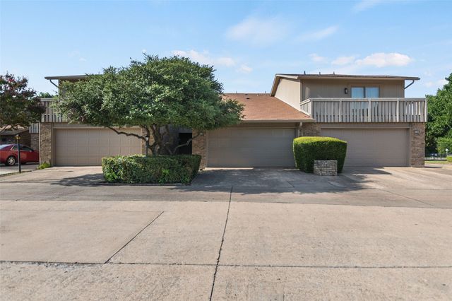 3107 Willowbrook Court, Garland, TX 75044
