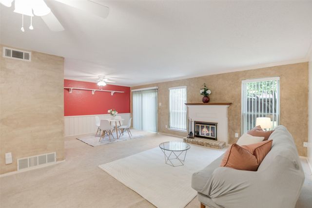 3107 Willowbrook Court, Garland, TX 75044