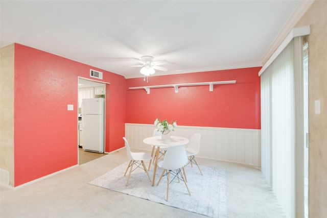 3107 Willowbrook Court, Garland, TX 75044