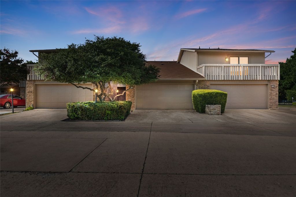 3107 Willowbrook Court, Garland, TX 75044