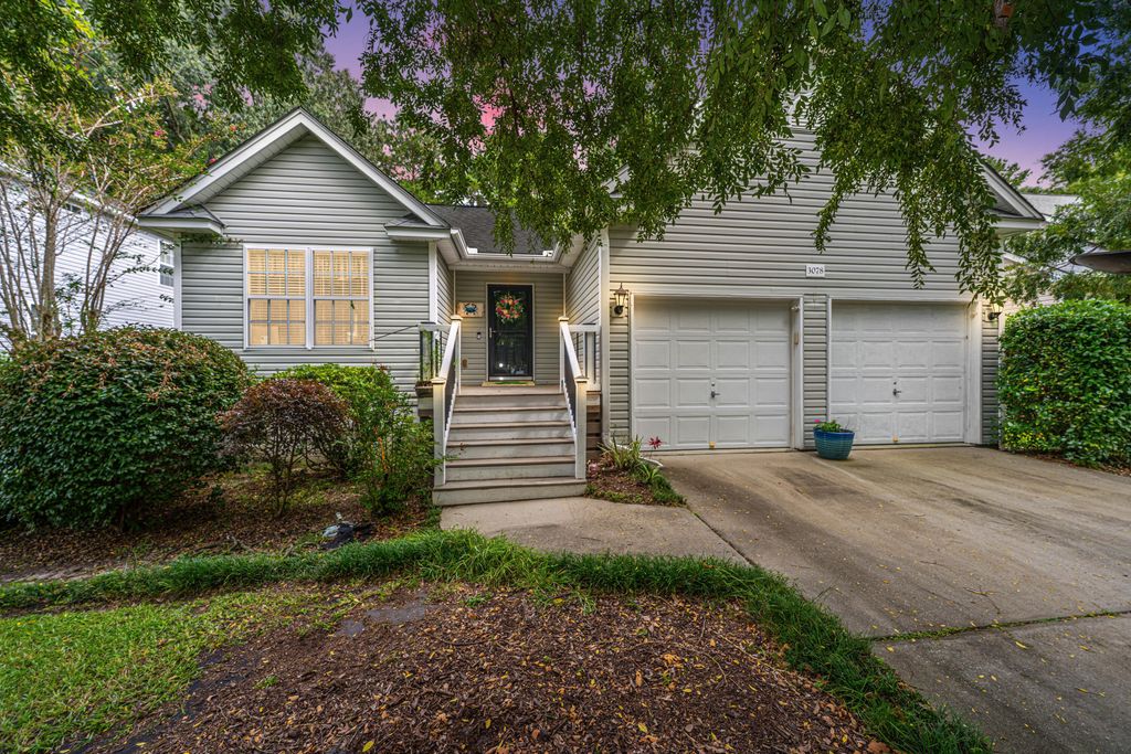 3078 Penny Lane, Johns Island, SC 29455