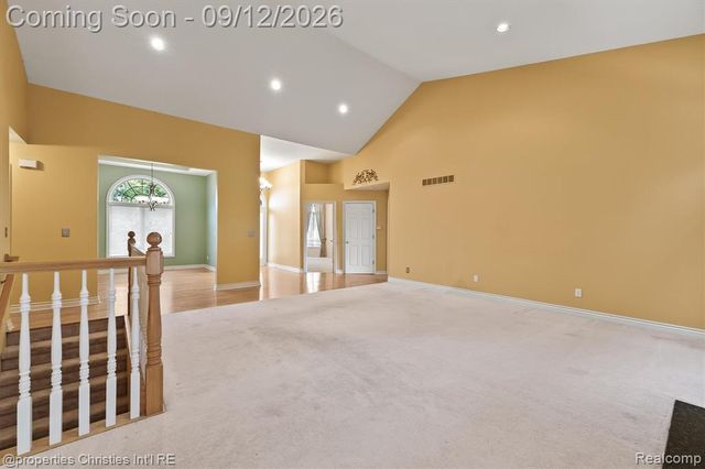 1132 Wood Trail, Oxford, MI 48371