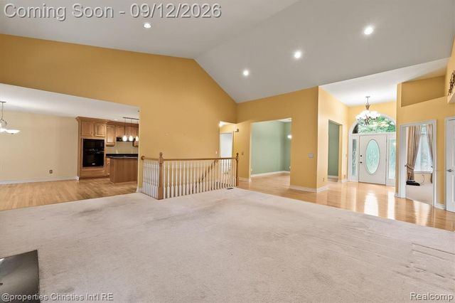 1132 Wood Trail, Oxford, MI 48371