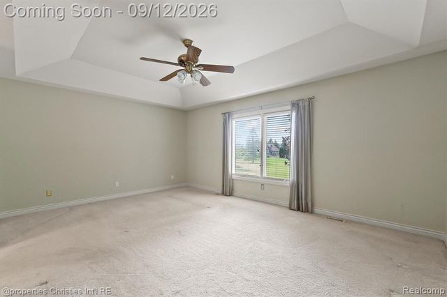 1132 Wood Trail, Oxford, MI 48371
